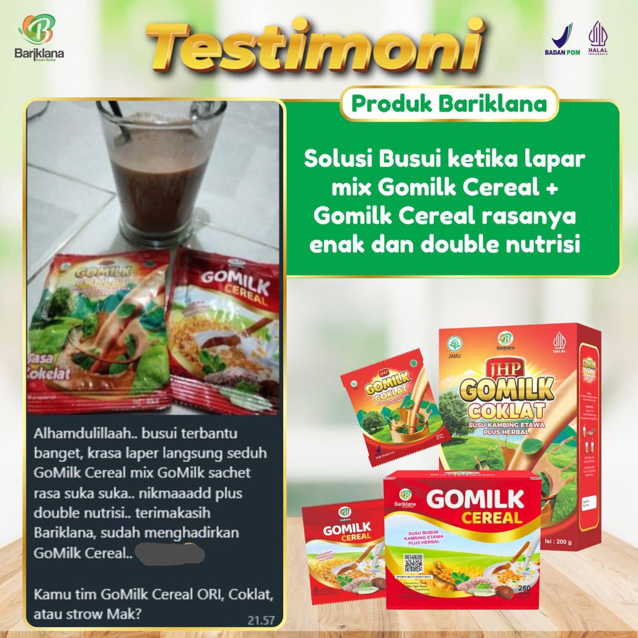 Testimoni Produk Bariklana 3